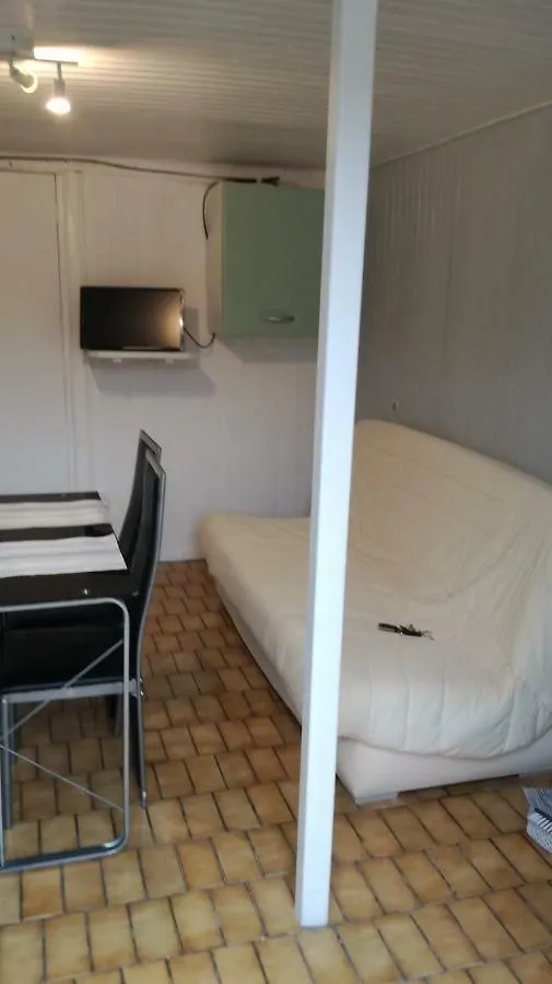 Les Abris Cottiers Hotel Plouha Сasa de vacaciones