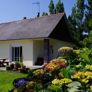 Bed & Breakfast Chatelet Camelot, Plouha