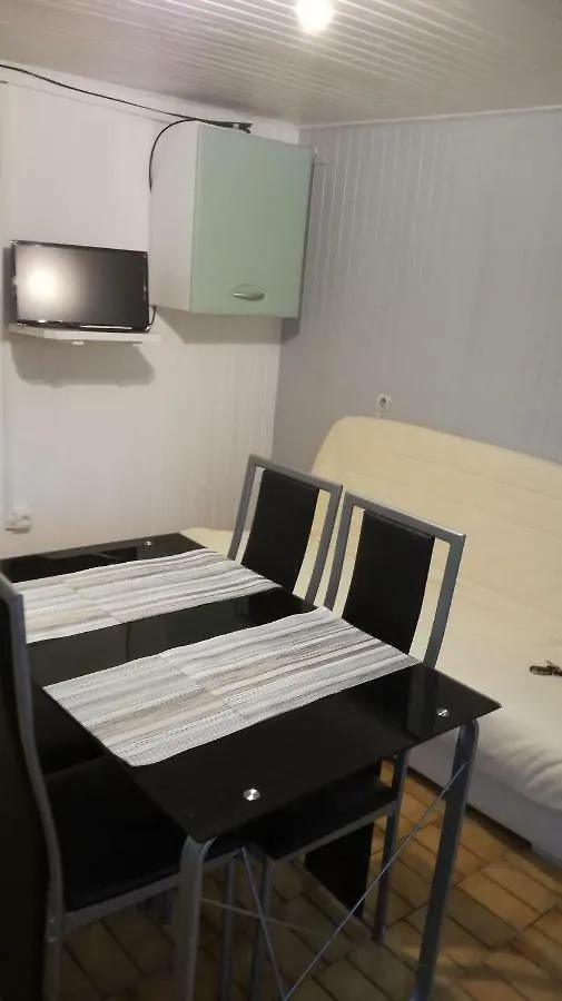 Les Abris Cottiers Hotel Plouha France