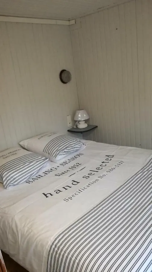 Holiday home Les Abris Cottiers Hotel Plouha France