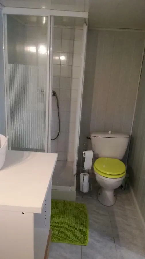 Les Abris Cottiers Hotel Plouha Holiday home