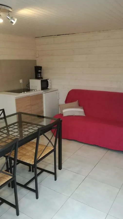 Les Abris Cottiers Hotel Plouha 0*,  France