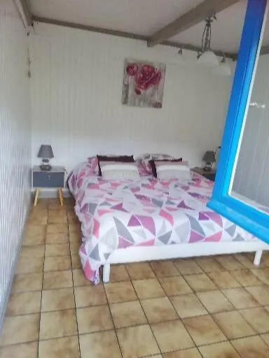 Holiday home Les Abris Cottiers Hotel Plouha
